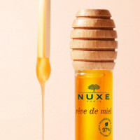 NUXE REVE DE MIEL TTO LABIAL CON MIEL 10ML