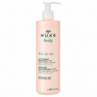 NUXE REVE DE THE LECHE HIDRATA REVITA 24H 400 ML