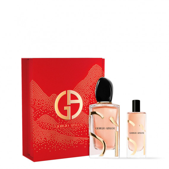 Giorgio Armani Acqua Di Gio Homme Cofre de Regalo