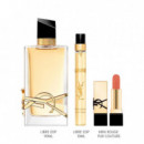 Yvessaintlaurent Libre Cofre de Regalo