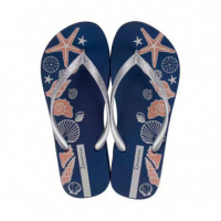 Chanclas Classica Happy Xi  IPANEMA