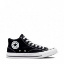 CONVERSE Zap A00811C 001 T36 Ct As Malden Black