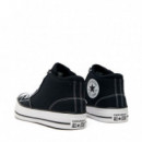 CONVERSE Zap A00811C 001 T36 Ct As Malden Black