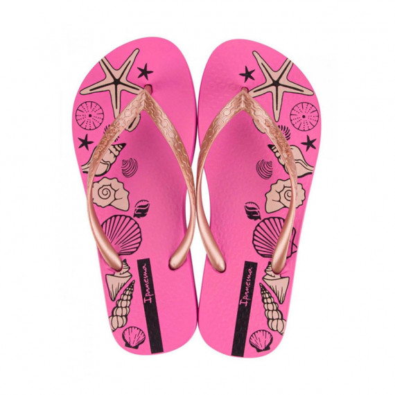 Chanclas Classic Feliz Xi Fem  IPANEMA