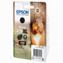 EPSON Cartucho Tinta T3791 Negro Nº 378XL