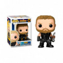 Funko POP Thor Vengadores Infinity War 286