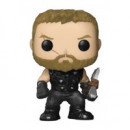 Funko POP Thor Vengadores Infinity War 286