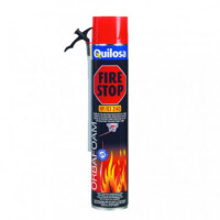 Orbafoam Fire Stop B1 Canula Gris 750 Ml