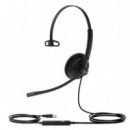 YEALINK Auricular Monoaural USB a - Uc UH34 Mono