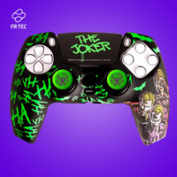 Dc Combo Pack Joker PS5  BLADE