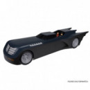 Batmovil Serie Animada Dc Direct Gold Label  MC FARLANE TOYS