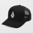 Gorro VOLCOM Full Stone Cheese