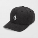 Gorra VOLCOM Full Stone Flexfit