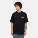 Camiseta DICKIES Companion