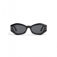 Gafas de Sol Cdior B1U 10A0 50 Negro  GAFAS DIOR Y FENDI