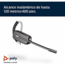 Auricular PLANTRONICS CS540 Inalambrico + HL10