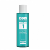 ISDIN Teen Skin Acniben Limpiador Matificante Ge