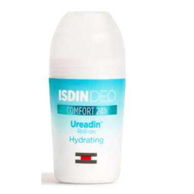 Ureadin Desodorante Roll-on 50 Ml  ISDIN