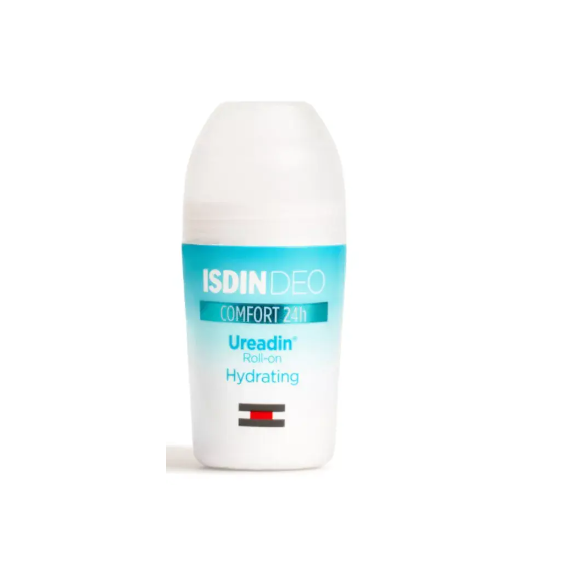 Ureadin Desodorante Roll-on 50 Ml  ISDIN