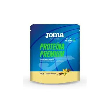 JOMA NUTRITION PROTEINA PREMIUM 500G VAINILLA