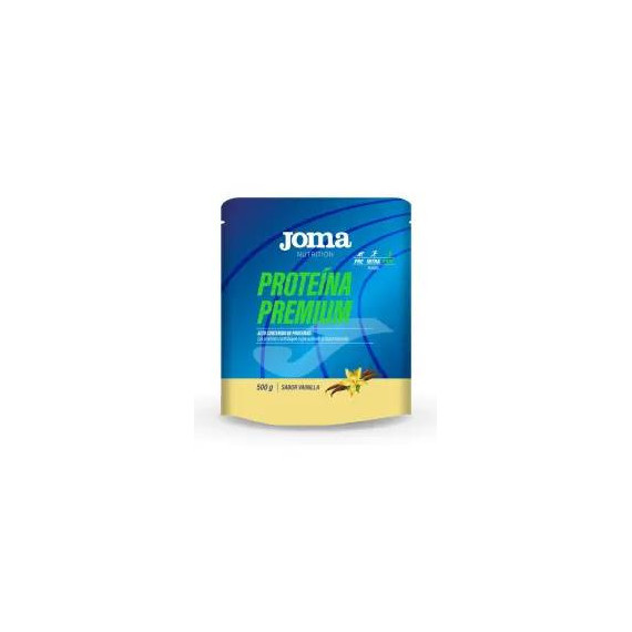 JOMA NUTRITION PROTEINA PREMIUM 500G VAINILLA