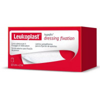 Leukoplast Hypafix Gasa Adhes Fijac Apos 10X2  BSN MEDICAL