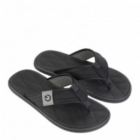 CARTAGO Chanclas Gris C 83553-AR434