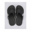 CARTAGO Chanclas Gris C 83553-AR434