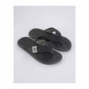 CARTAGO Chanclas Gris C 83553-AR434