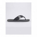 CARTAGO Chanclas Gris C 83553-AR434