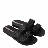 IPANEMA Chanclas Negras Ip 83243-AS026