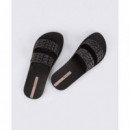 IPANEMA Chanclas Negras Ip 83243-AS026