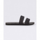 IPANEMA Chanclas Negras Ip 83243-AS026