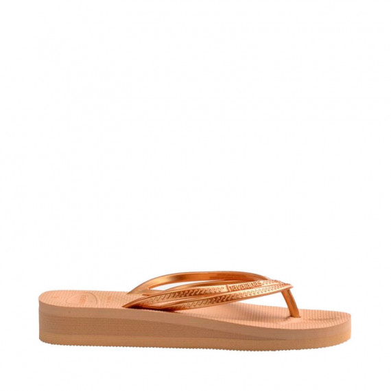 Chanclas Wedges  HAVAIANAS