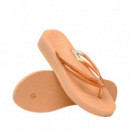 Chanclas Wedges  HAVAIANAS