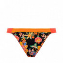 Parte de Abajo Bikini Fresia  BANANA MOON