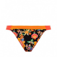 Parte de Abajo Bikini Fresia  BANANA MOON