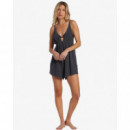 BILLABONG - On Vacay - Dress