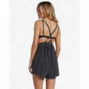 BILLABONG - On Vacay - Dress