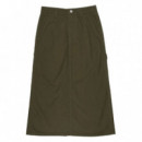 SANTA CRUZ - Class Carpenter - Skirt