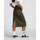 SANTA CRUZ - Class Carpenter - Skirt