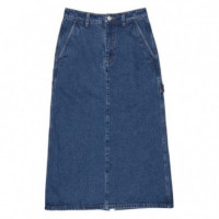 SANTA CRUZ - Class Carpenter - Skirt