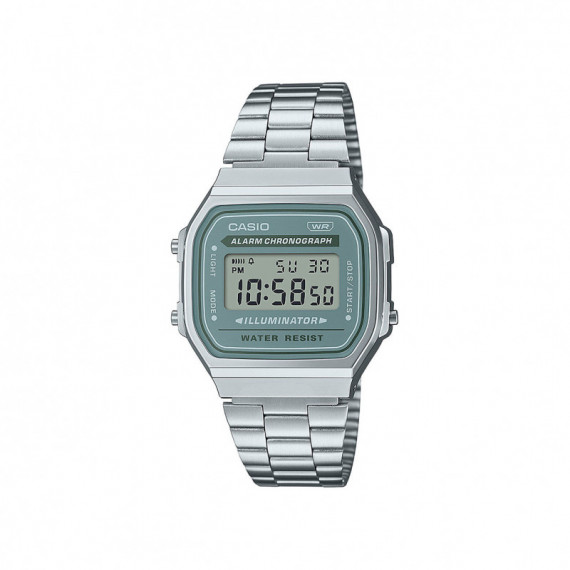 CASIO Reloj A168WA-3AYES