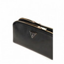 GUESS Bandolera Daryna Negra HWVG94 93120-BLA