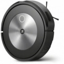 Robot Aspirador ROOMBA J7 Conectado con Wi-fi