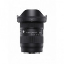 SIGMA 16-28MM F2.8 Dg Dn Sony E-mount