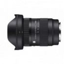 SIGMA 16-28MM F2.8 Dg Dn Sony E-mount