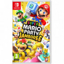 Super Mario Party Jamboree (switch)  NINTENDO