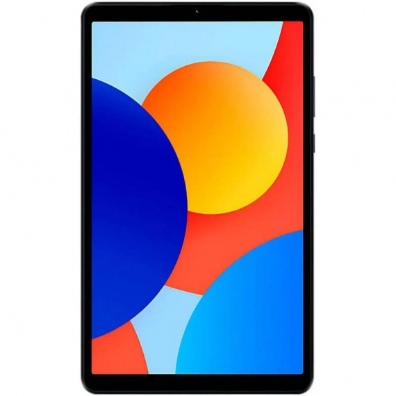 Tablet XIAOMI Redmi Pad Se 8.7 4RAM 64GB Wifi Gris