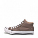 Zapatillas Chuck Taylor All Star Malden Street Mid  CONVERSE